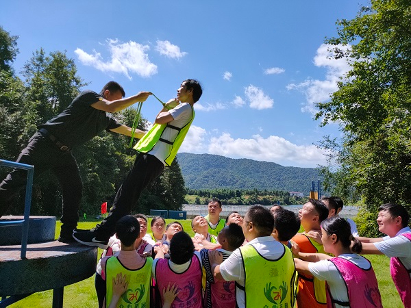 南昌团建、南昌团建活动、南昌团建活动策划