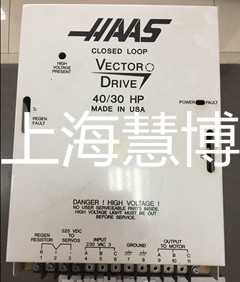 HAAS哈斯数控系统30HP维修