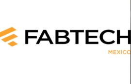 2025年墨西哥金属加工焊接展 FABTECH